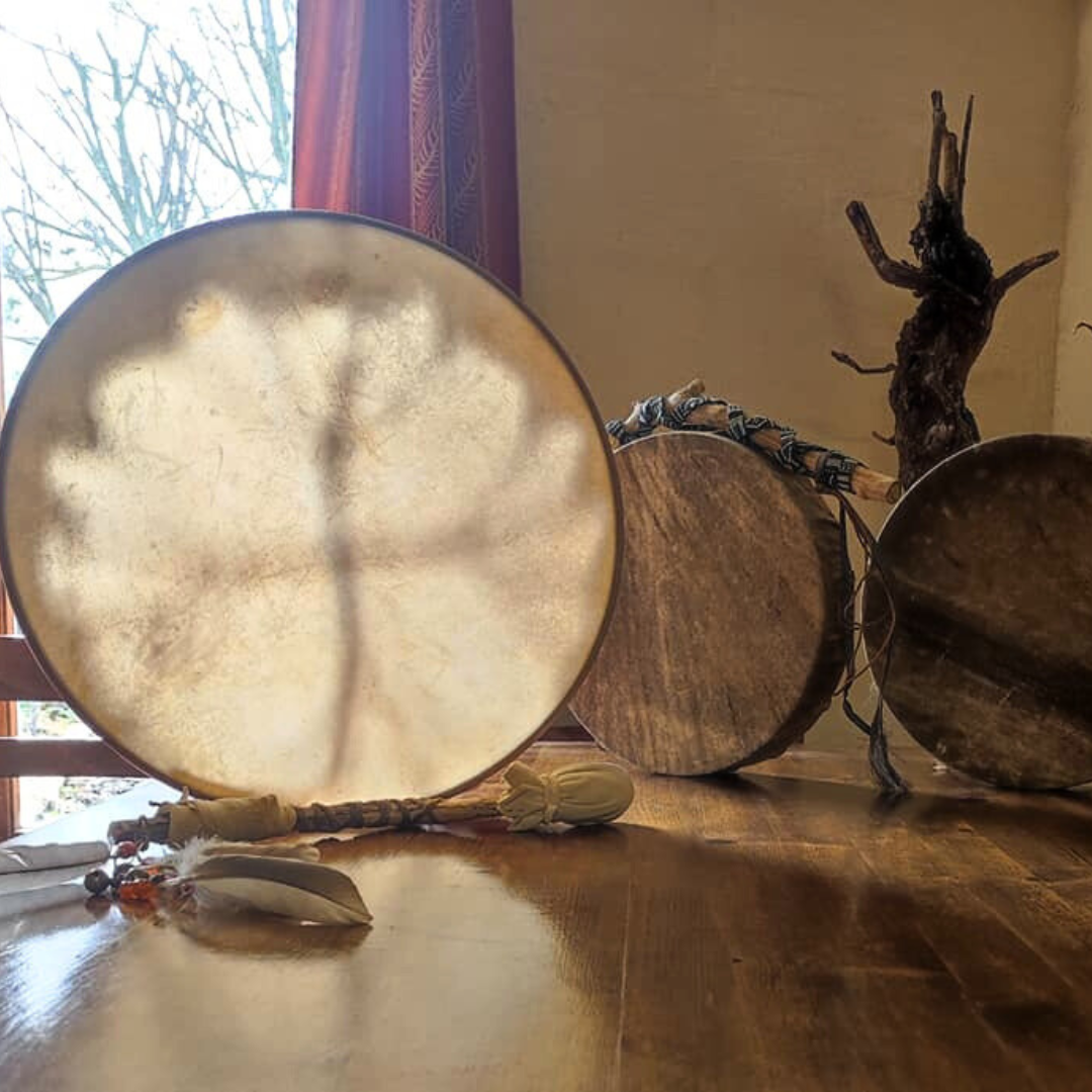 Fabrication de tambour