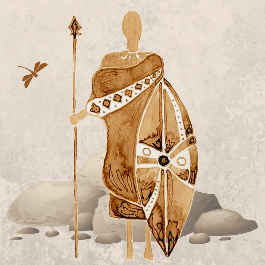 Les enseignements de Nabou