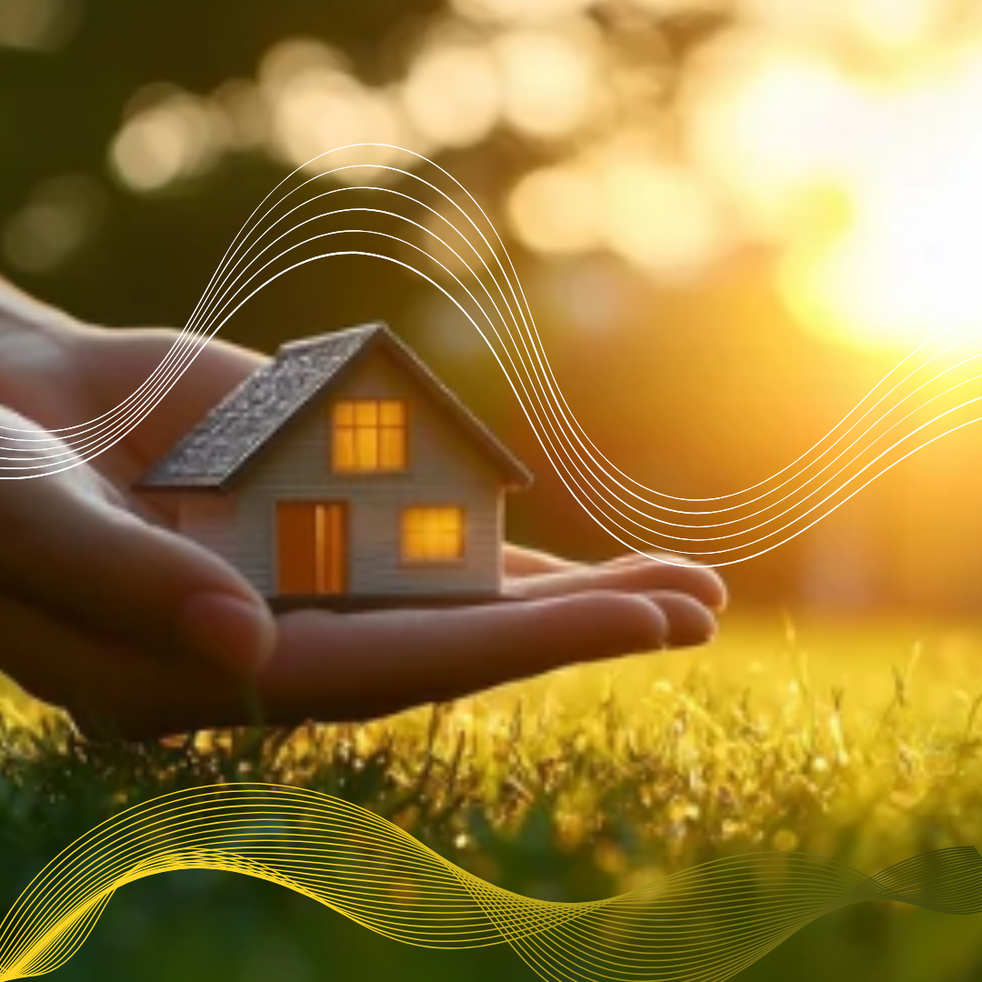 Harmonisation du lieu de vie